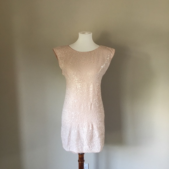 Alice + Olivia Casey Cluster Minidress - Picture 2 of 5